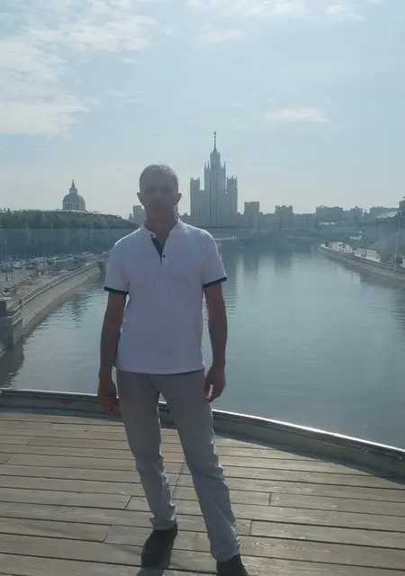 Я Aleks, 48, знакомлюсь без обязательств в Апатитах