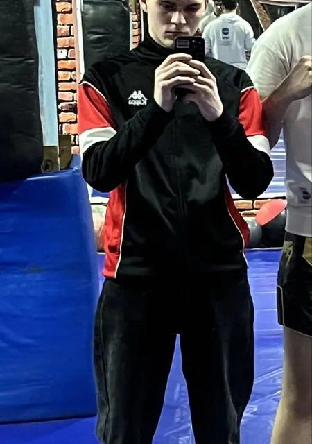 Василек из Нижнего Новгорода, ищу на сайте постоянные отношения