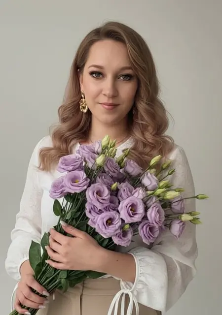 Ольга из Саратова, мне 30, познакомлюсь на одну ночь