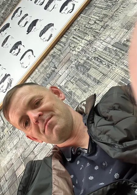 Я Дмитрий, 36, знакомлюсь для общения в Егорьевске