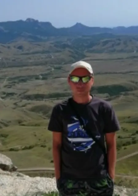 Алексей из Мурманска, мне 20, познакомлюсь на одну ночь