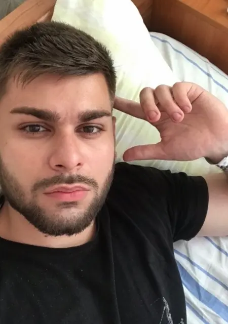 Я Рустам, 33, из Кисловодска, ищу знакомство для общения