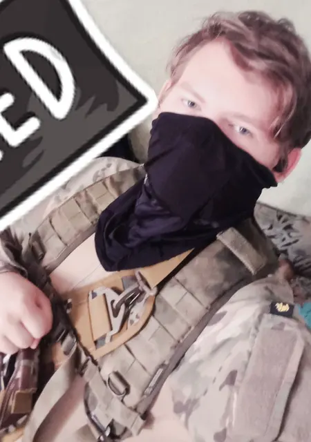 Я Виктор, 19, знакомлюсь для вирта в Геленджике