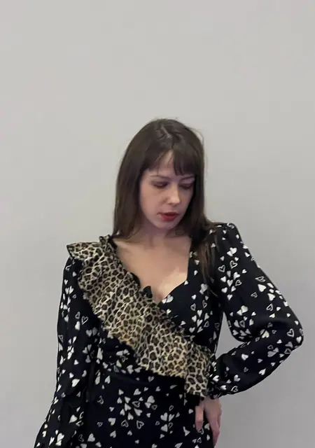 Я Ника, 29, знакомлюсь для вирта в Москве