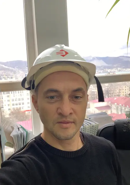 Андрей из Новороссийска, мне 41, познакомлюсь для открытые отношения