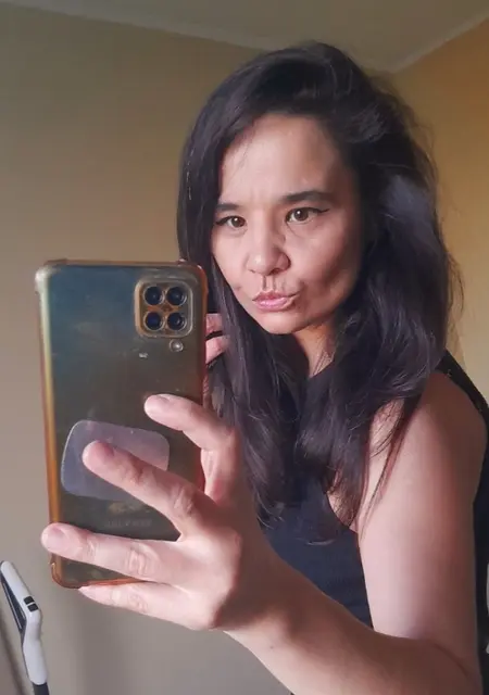 Я Вика, 35, из Москвы, ищу знакомство для дружбы