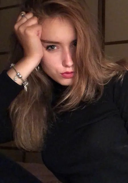 Я Ксюша, 22, из Москвы, ищу знакомство для дружбы