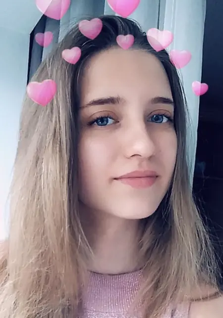 Я Вероника, 26, знакомлюсь для приятного времяпровождения в Иванове