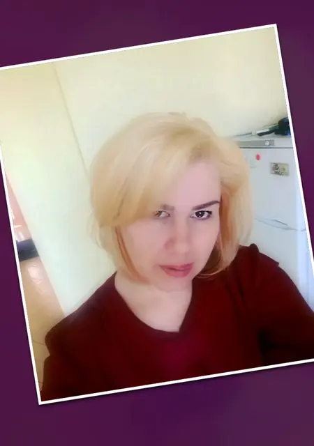 Я Stop, 43, из Сызрани, ищу знакомство для приятного времяпровождения