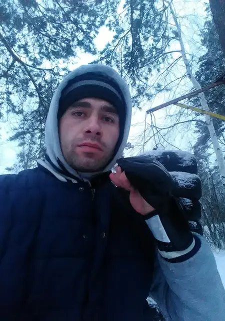 Руслан из Коврова, ищу на сайте знакомства на одну ночь