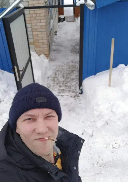 Игорь из Салехарда, ищу на сайте знакомства на одну ночь