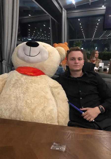 Я Владислав, 27, знакомлюсь для приятного времяпровождения в Белгороде