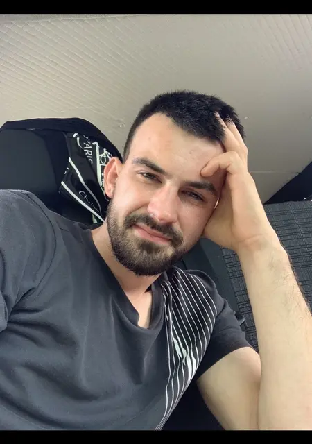 Я Martin, 31 років з Чернівців, шукаю знайомство для спільних подорожей