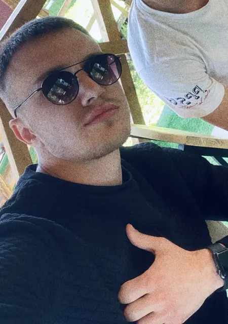 Я Tim, 29, знакомлюсь для приятного времяпровождения в Ужгороде