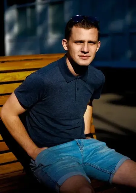 Дима из Челябинска, ищу на сайте приятное времяпровождение