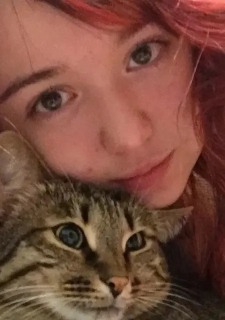 Аленка из Уфы, ищу на сайте вирта