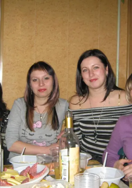 Я Наталья, 43, из Ярославля, ищу знакомство