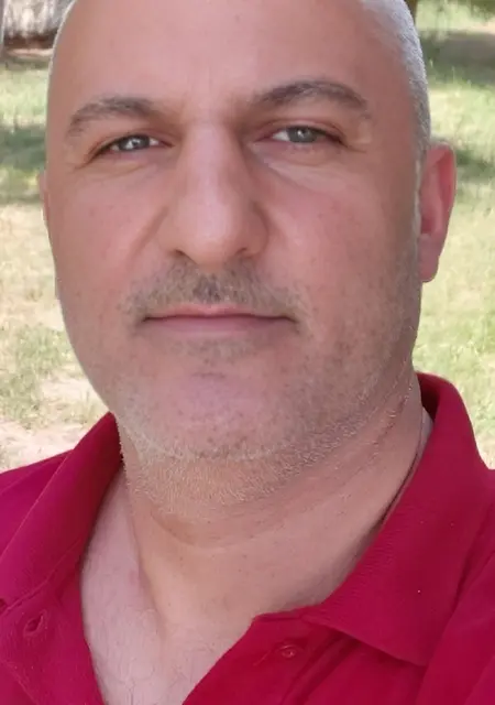 Я Эльдар, 46, из Норильска, ищу знакомство для вирта