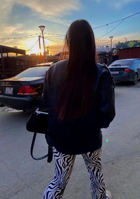 Я Маша, 23, знакомлюсь без обязательств в Хабаровске
