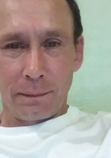 Я Сергей, 53, из Игры, ищу знакомства без обязательств