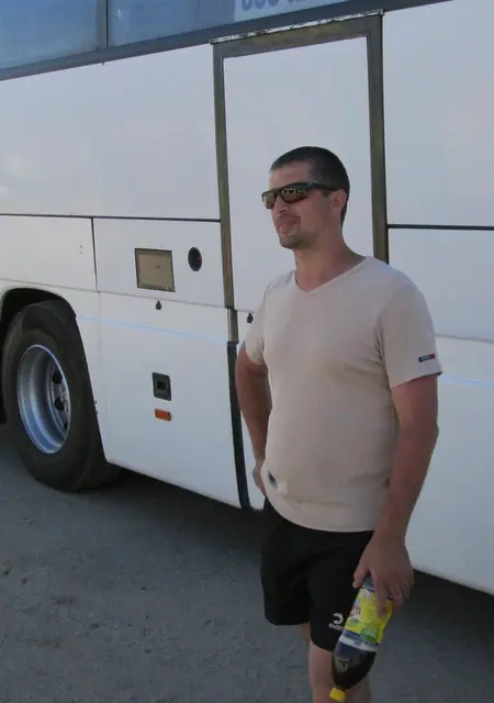 Я Александр, 51, знакомлюсь без обязательств в Перми