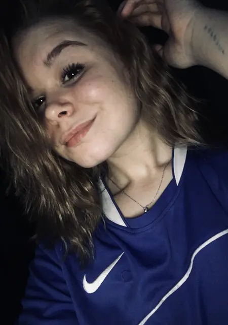 Валерия из Стерлитамака, мне 22, познакомлюсь на одну ночь