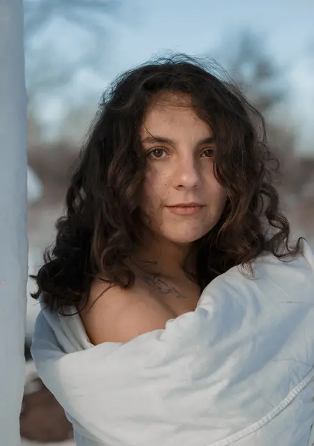 Мила з Дніпро, шукаю на сайті приємне проведення часу