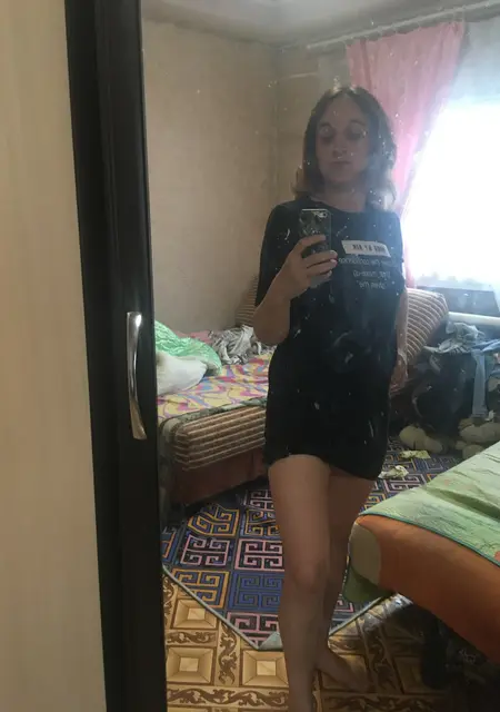 Леся из Челябинска, мне 36, познакомлюсь для дружбы