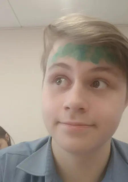 Тёма из Дмитрова, мне 21, познакомлюсь без обязательств