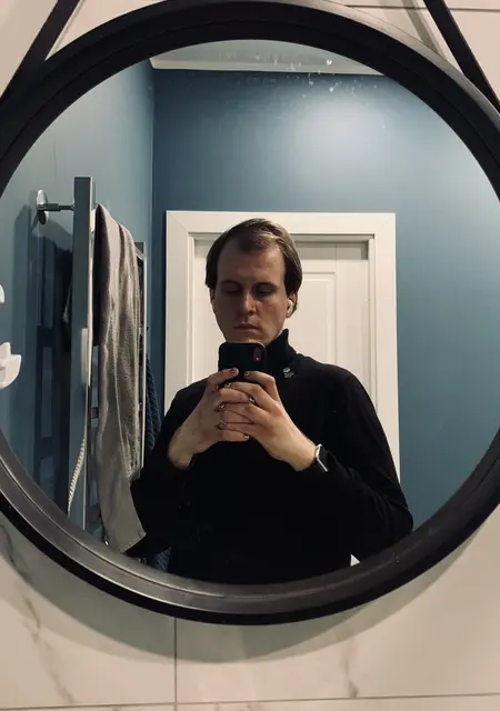 Я Илья, 28, знакомлюсь без обязательств в Липецке