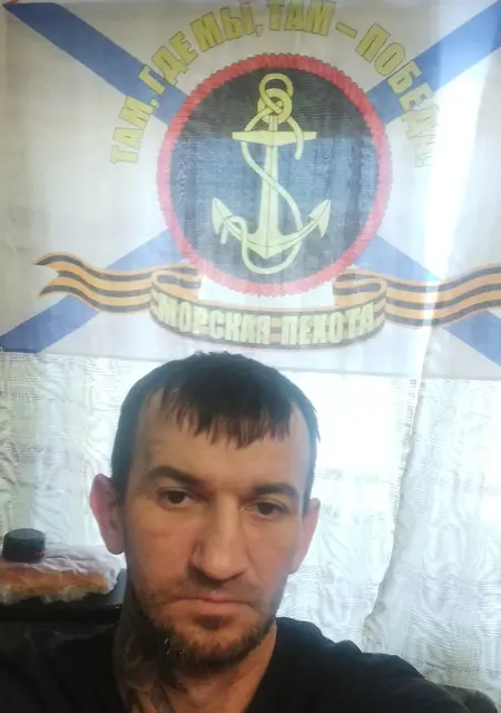 Я Сергей, 39, знакомлюсь без обязательств в Большом Камне