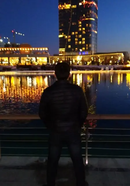 Бахти из Зеленограда, мне 28, познакомлюсь для вирта