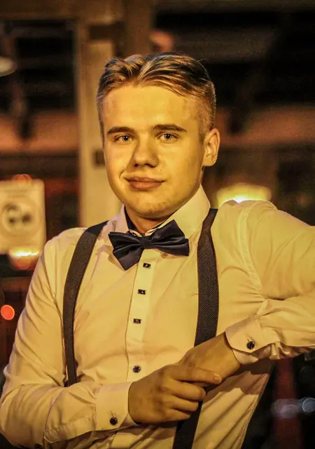 Я Александр, 20, знакомлюсь без обязательств в Геленджике