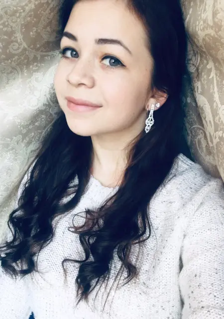 Я Анна, 25, из Обнинска, ищу знакомство для приятного времяпровождения