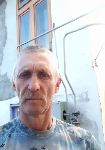 Я Витос, 56, знакомлюсь без обязательств в Донецке