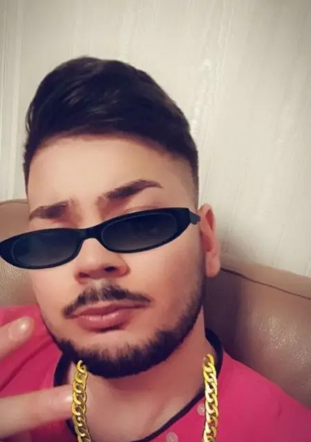 Burak из Берлина