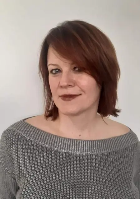 Я Hana, 43, из Праги, ищу знакомство