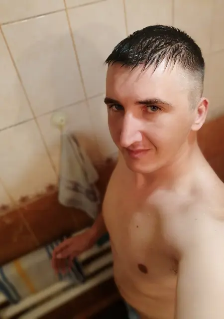 Я Андрей, 35, знакомлюсь для вирта в Николаеве