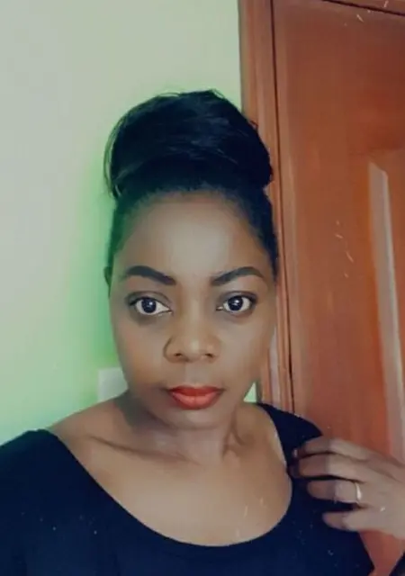 Lily из Берлина, мне 41, познакомлюсь