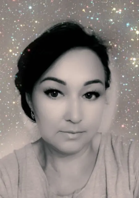 Я Гульмира, 49, знакомлюсь в Астане