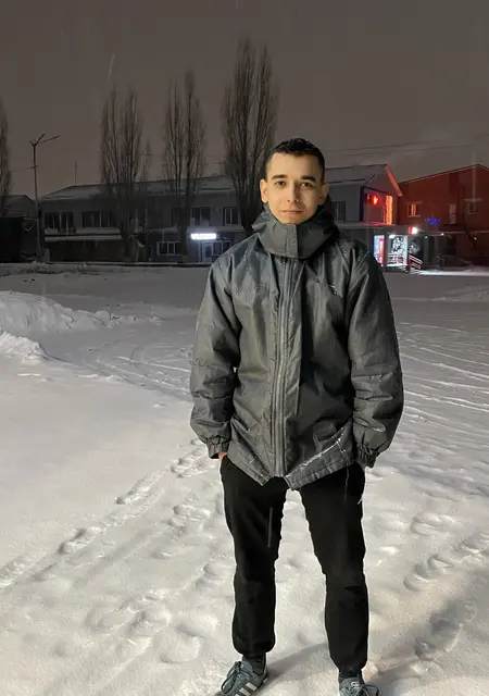 Алексей из Воронежа, ищу на сайте общение