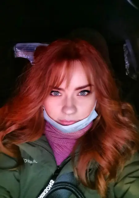 Лоу из Челябинска, мне 29, познакомлюсь на одну ночь