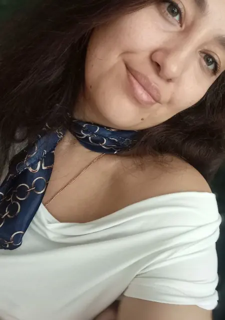Я Лола, 33, из Москвы, ищу знакомство для общения