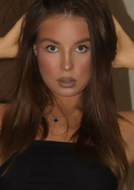 Я Анжелика, 21, из Курска, ищу знакомство для общения