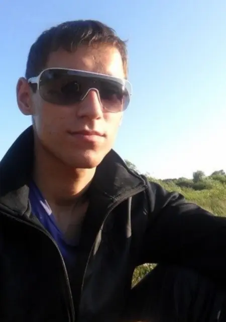 Я Линар, 36, знакомлюсь для дружбы в Лениногорске