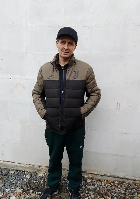 Вячеслав из Ростова-на-Дону, ищу на сайте знакомства без обязательств