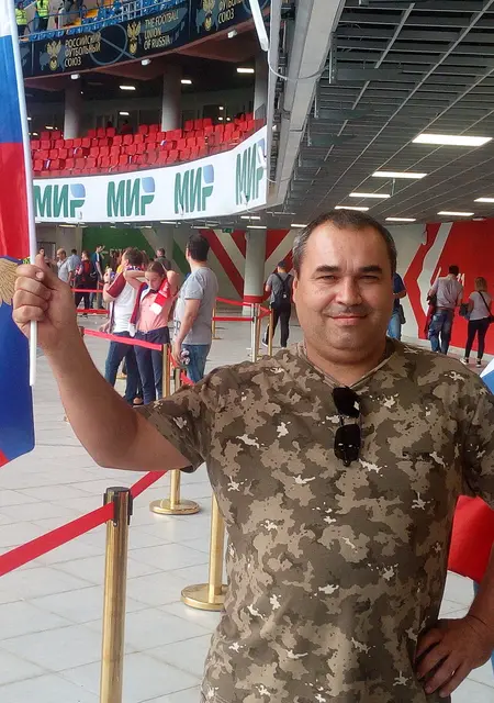 Я Демон, 51, знакомлюсь на одну ночь в Ростове-на-Дону