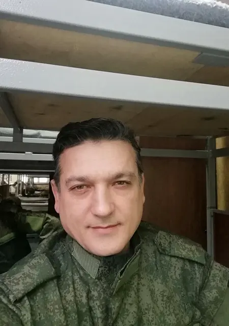 Николай из Ульяновска, мне 47, познакомлюсь без обязательств