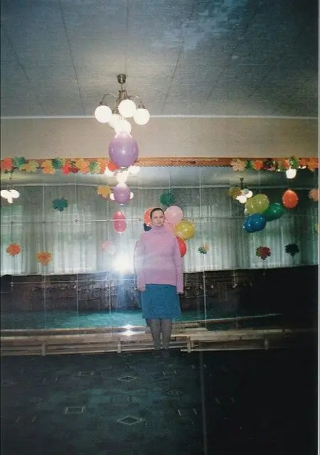 Дарина из Клина, мне 27, познакомлюсь для постоянных отношений