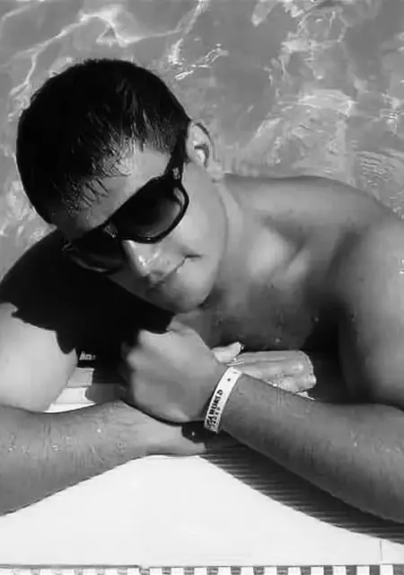 Я Руслан, 43, знакомлюсь на одну ночь в Липецке